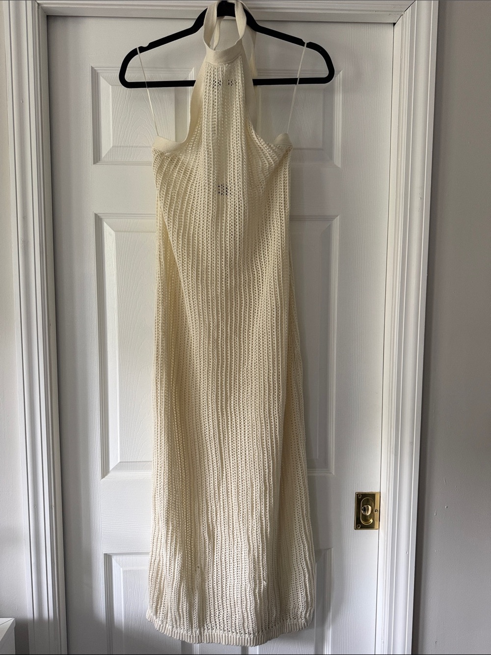 NWT BEACH RIOT WOMEN’S ROMEE DRESS